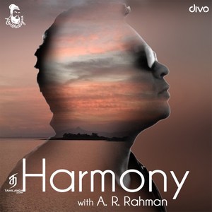 Harmony with A.R. Rahman (2018) (A.R. Rahman)